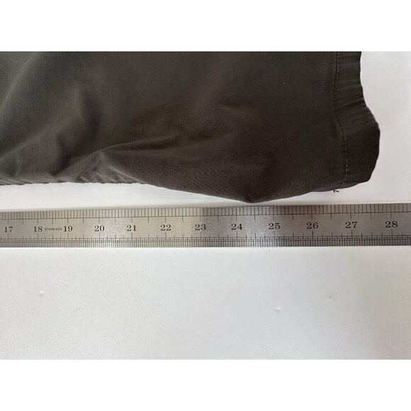 Copper & Oak Momentum Men Pants 30x30 Olive Army Green Performance Stretch READ - Picture 10 of 14